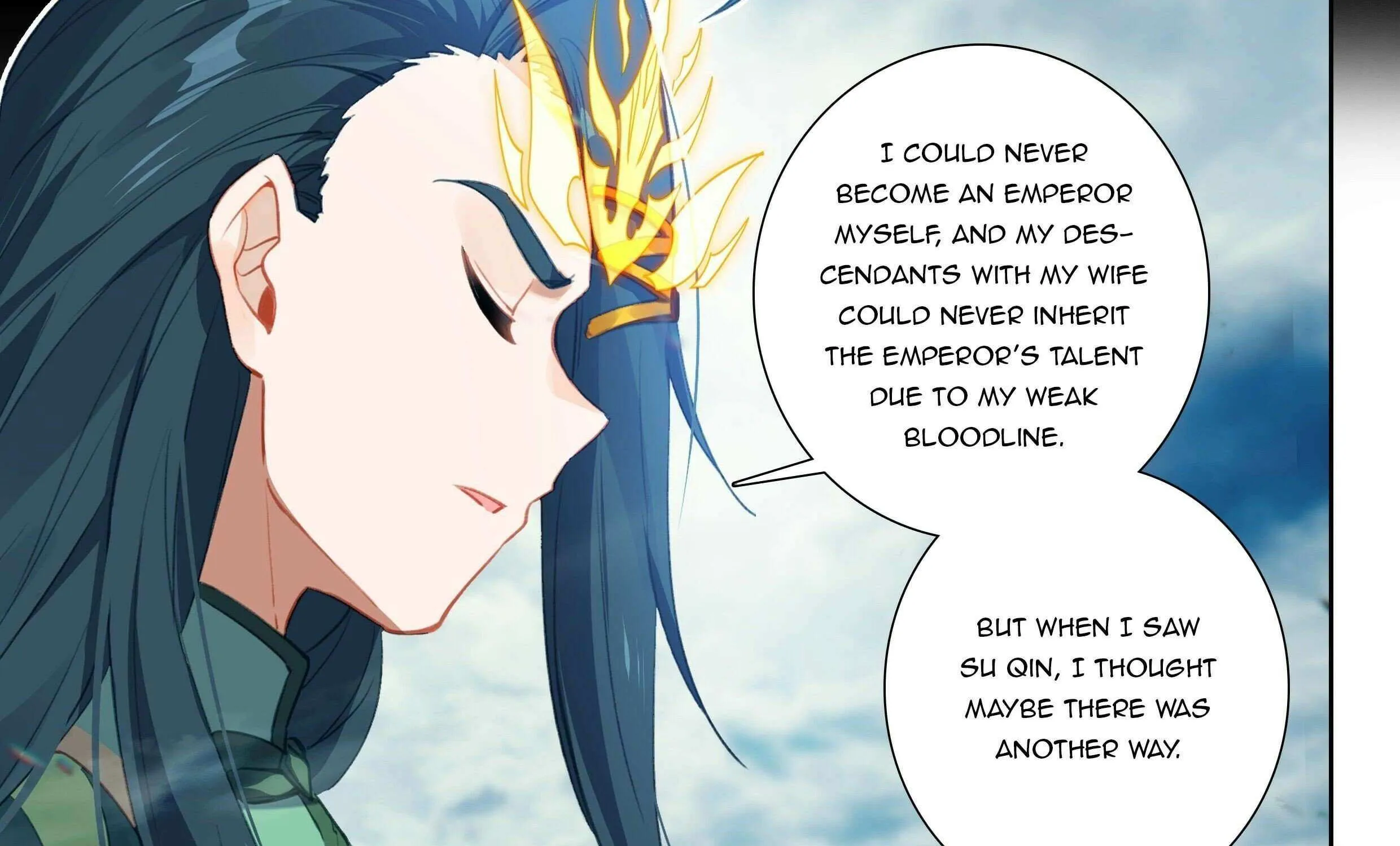 Read Soul Land 5 chapter 248 image 16 on Lezhin