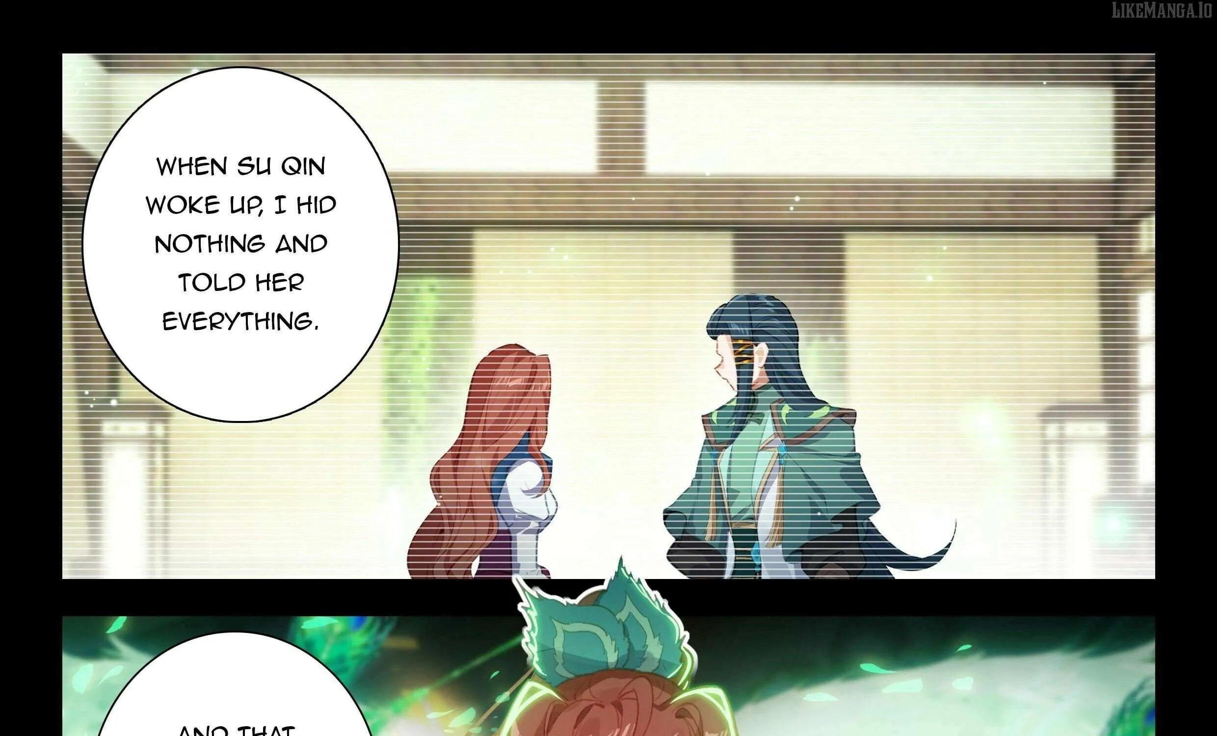 Read Soul Land 5 chapter 248 image 21 on Lezhin