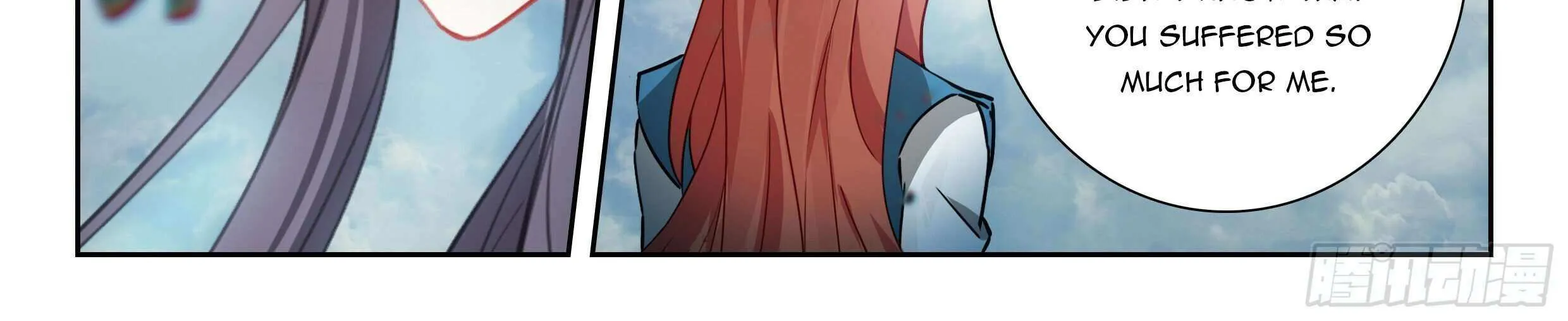 Read Soul Land 5 chapter 248 image 32 on Lezhin