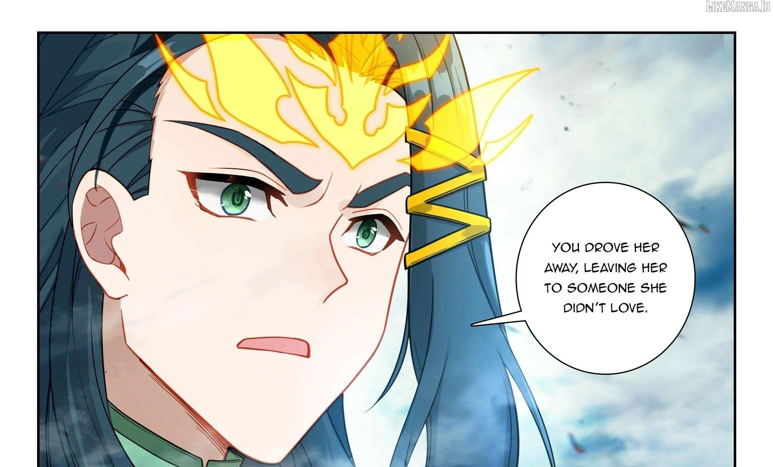 Read Soul Land 5 chapter 248 image 6 on Lezhin