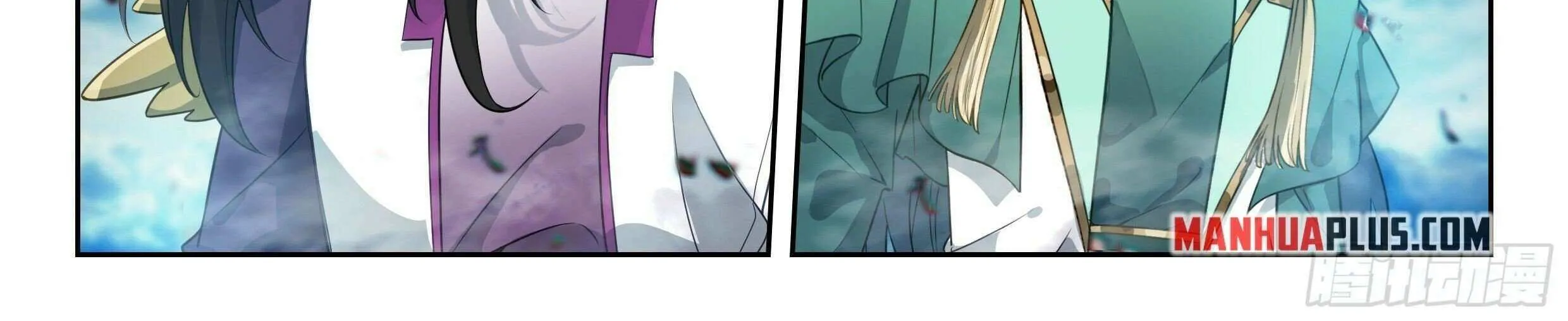 Read Soul Land 5 chapter 248 image 8 on Lezhin