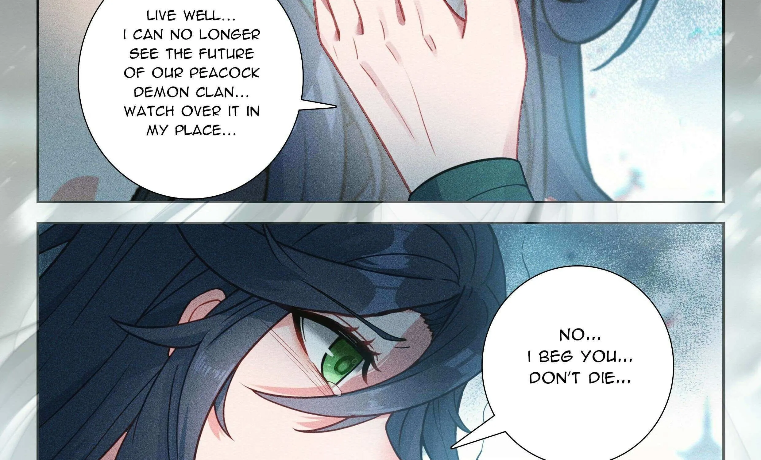 Read Soul Land 5 chapter 249 image 23 on Lezhin