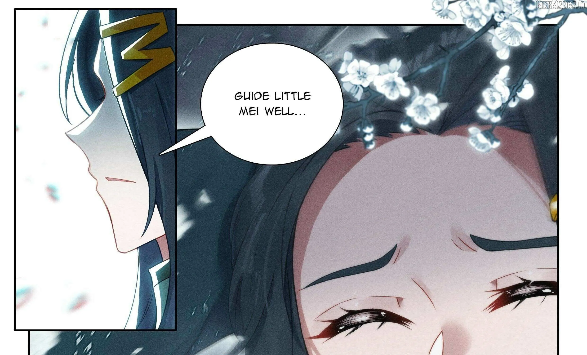 Read Soul Land 5 chapter 249 image 25 on Lezhin