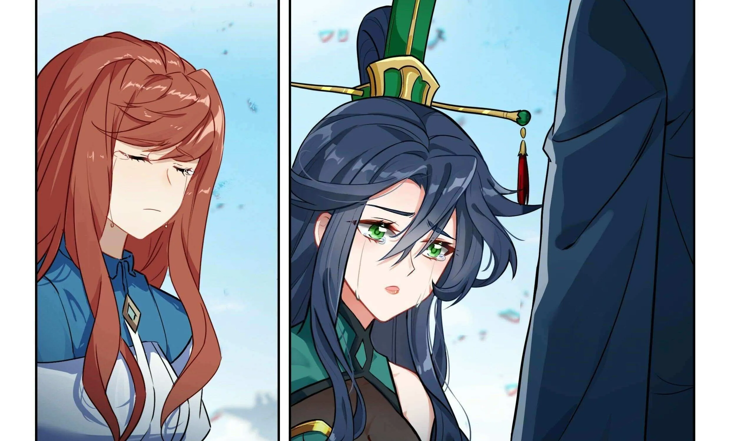 Read Soul Land 5 chapter 249 image 32 on Lezhin