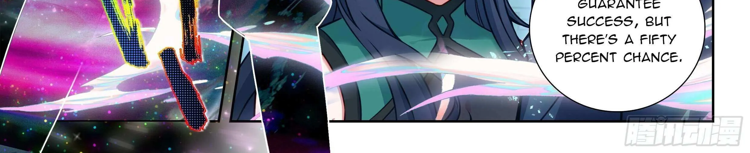 Read Soul Land 5 chapter 249 image 45 on Lezhin