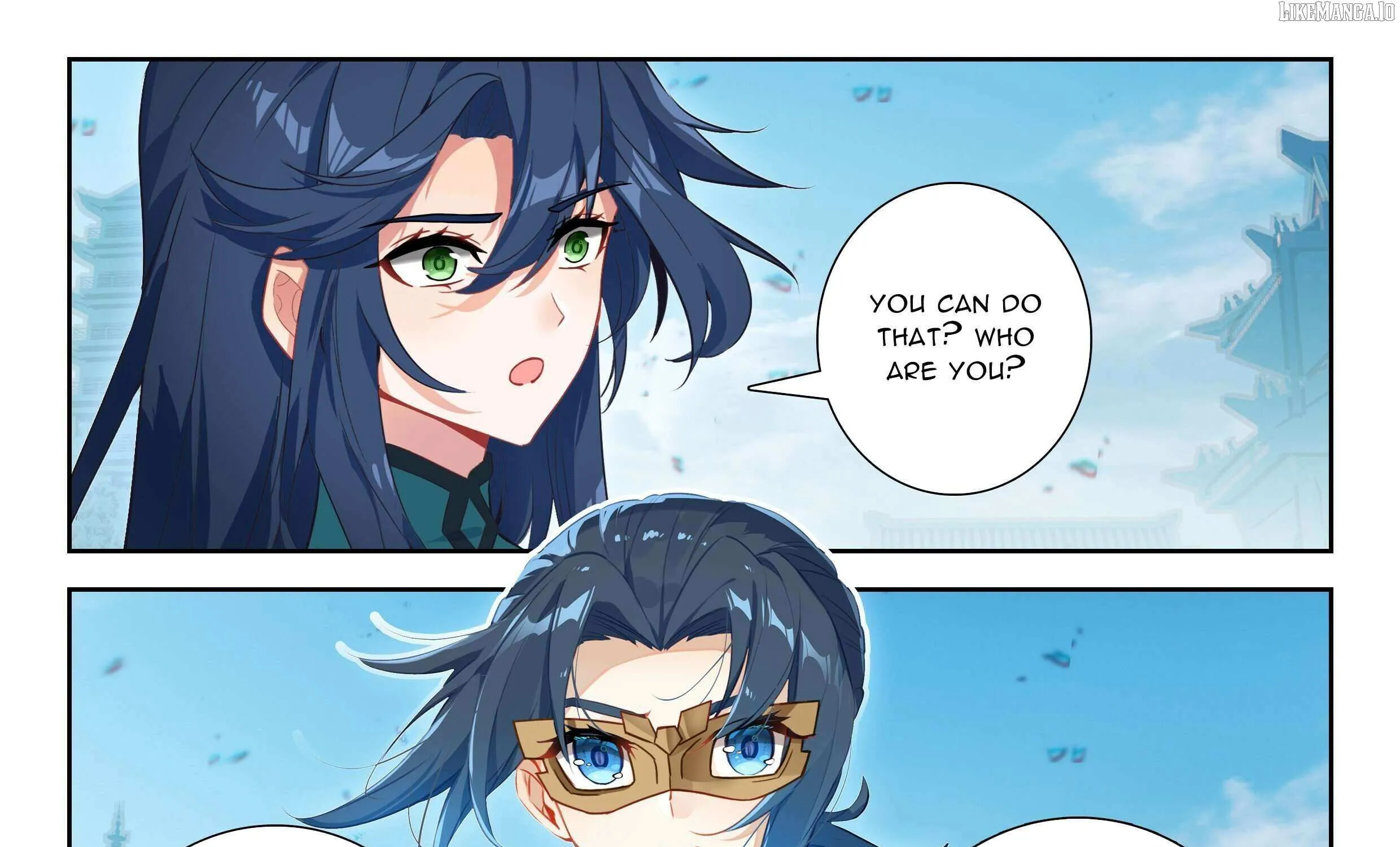 Read Soul Land 5 chapter 249 image 46 on Lezhin