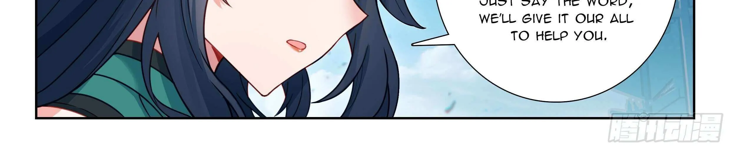 Read Soul Land 5 chapter 249 image 48 on Lezhin