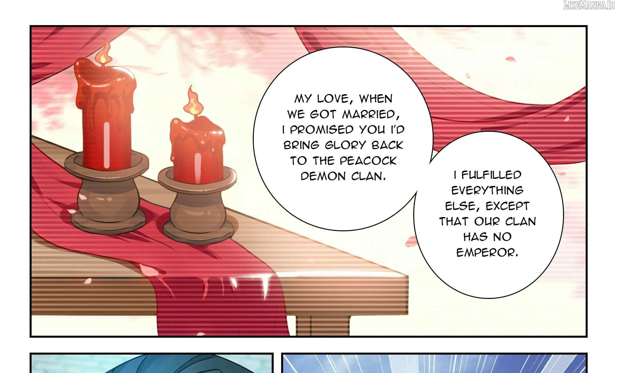 Read Soul Land 5 chapter 249 image 7 on Lezhin