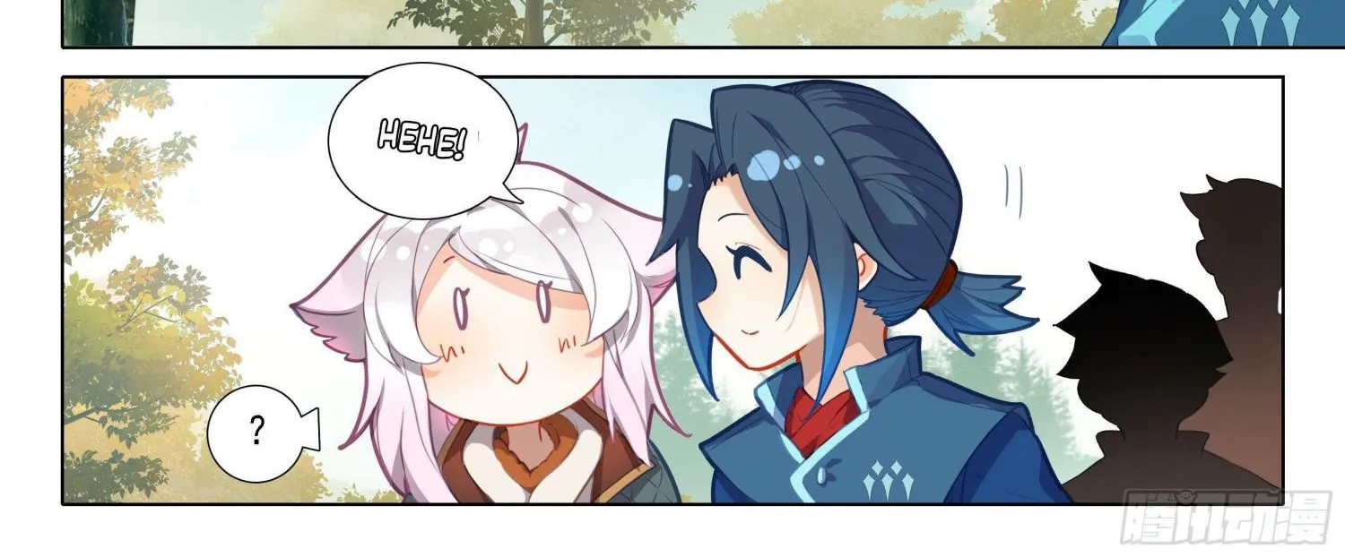 Read Soul Land 5 chapter 25 image 20 on Lezhin