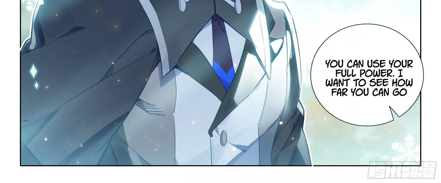 Read Soul Land 5 chapter 25 image 30 on Lezhin