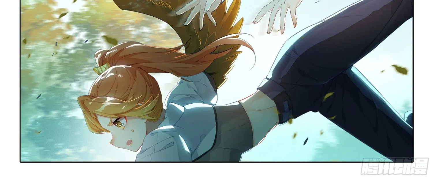 Read Soul Land 5 chapter 25 image 6 on Lezhin