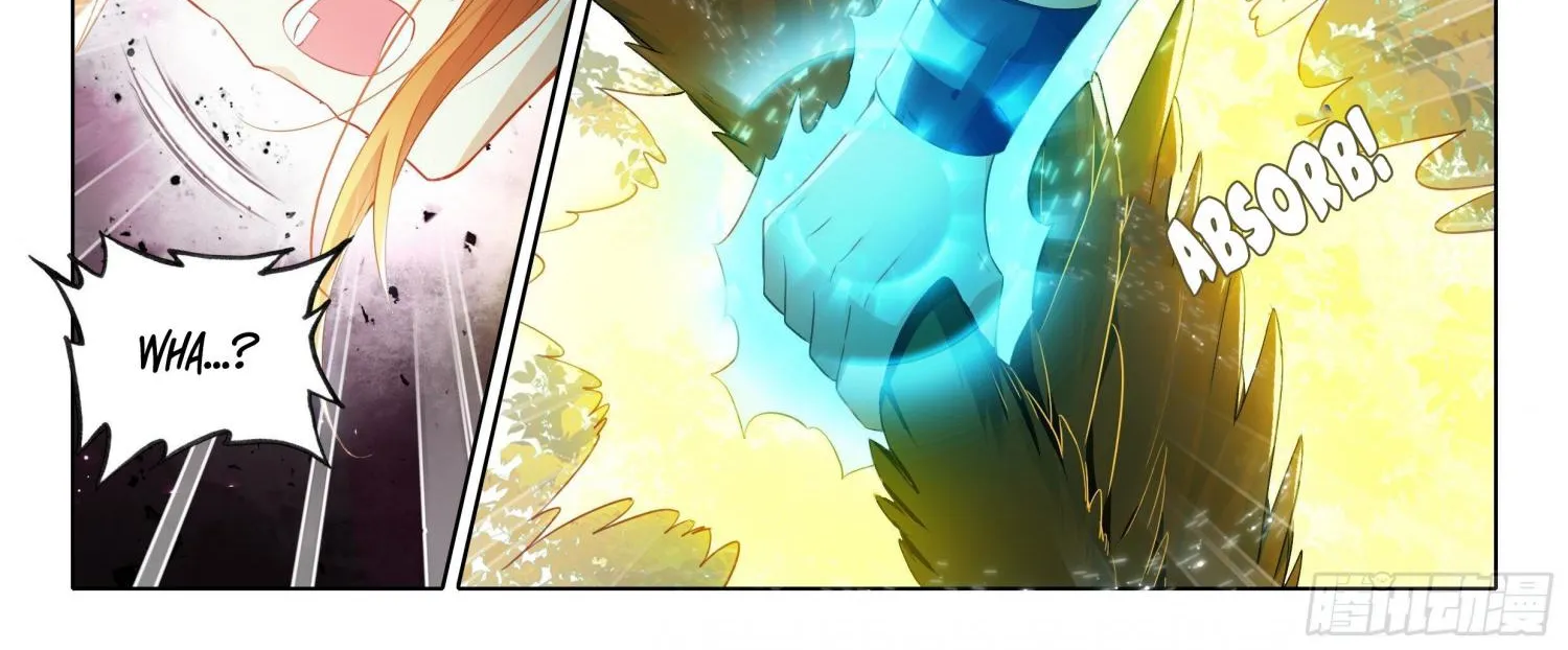Read Soul Land 5 chapter 25 image 8 on Lezhin