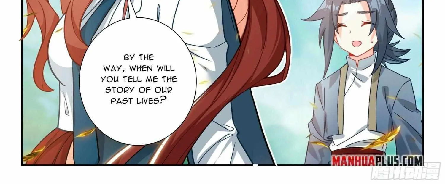 Read Soul Land 5 chapter 252 image 11 on Lezhin