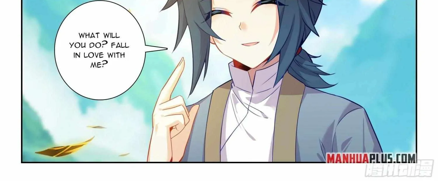 Read Soul Land 5 chapter 252 image 13 on Lezhin