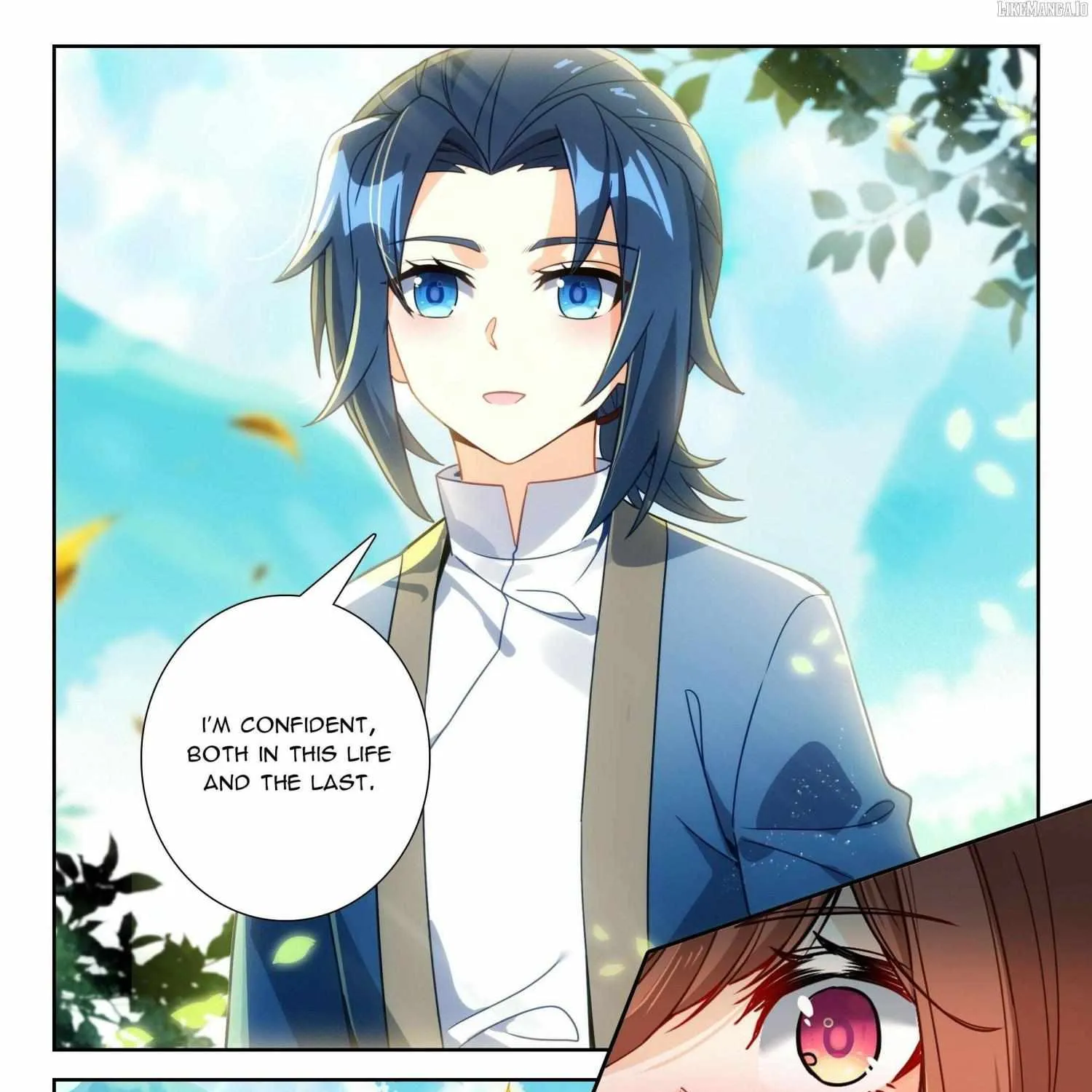 Read Soul Land 5 chapter 252 image 14 on Lezhin