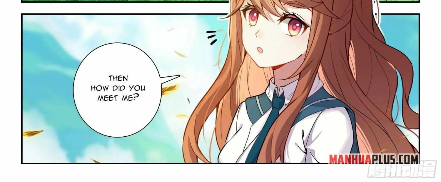 Read Soul Land 5 chapter 252 image 17 on Lezhin
