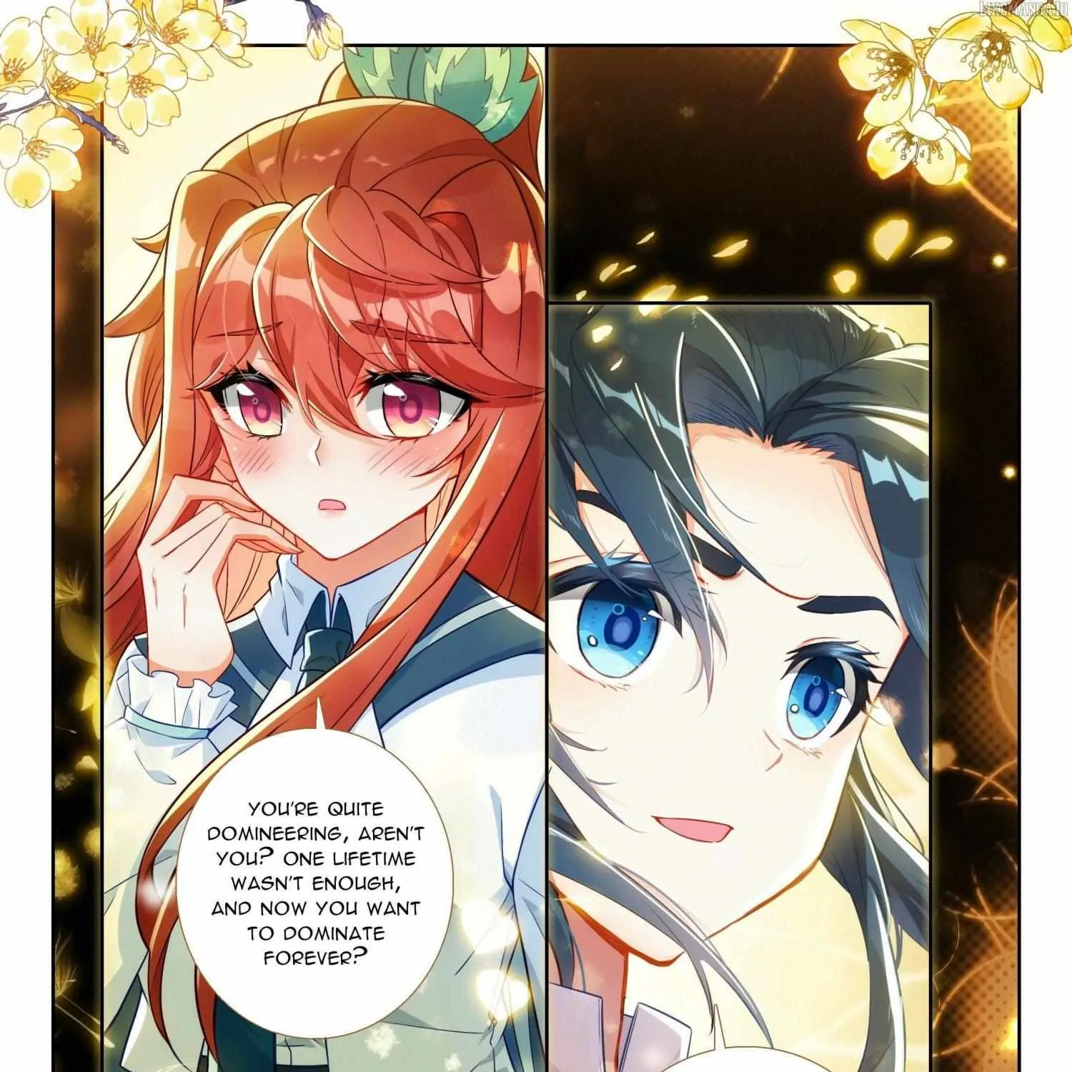 Read Soul Land 5 chapter 252 image 20 on Lezhin