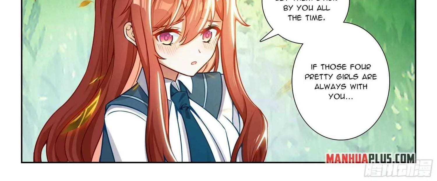Read Soul Land 5 chapter 252 image 23 on Lezhin