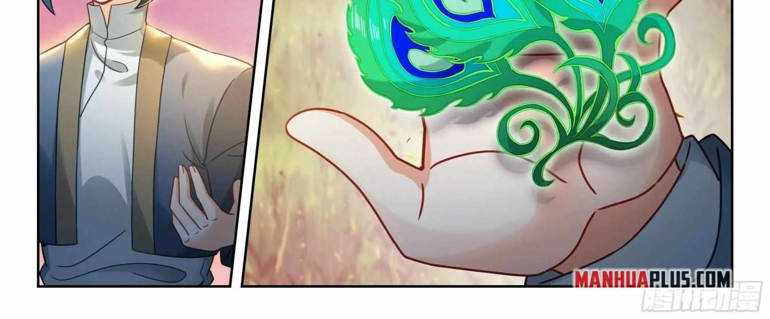 Read Soul Land 5 chapter 252 image 29 on Lezhin