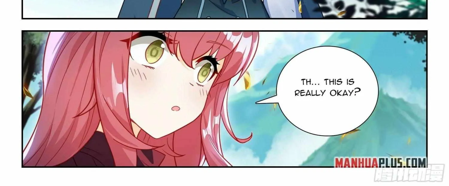 Read Soul Land 5 chapter 252 image 7 on Lezhin