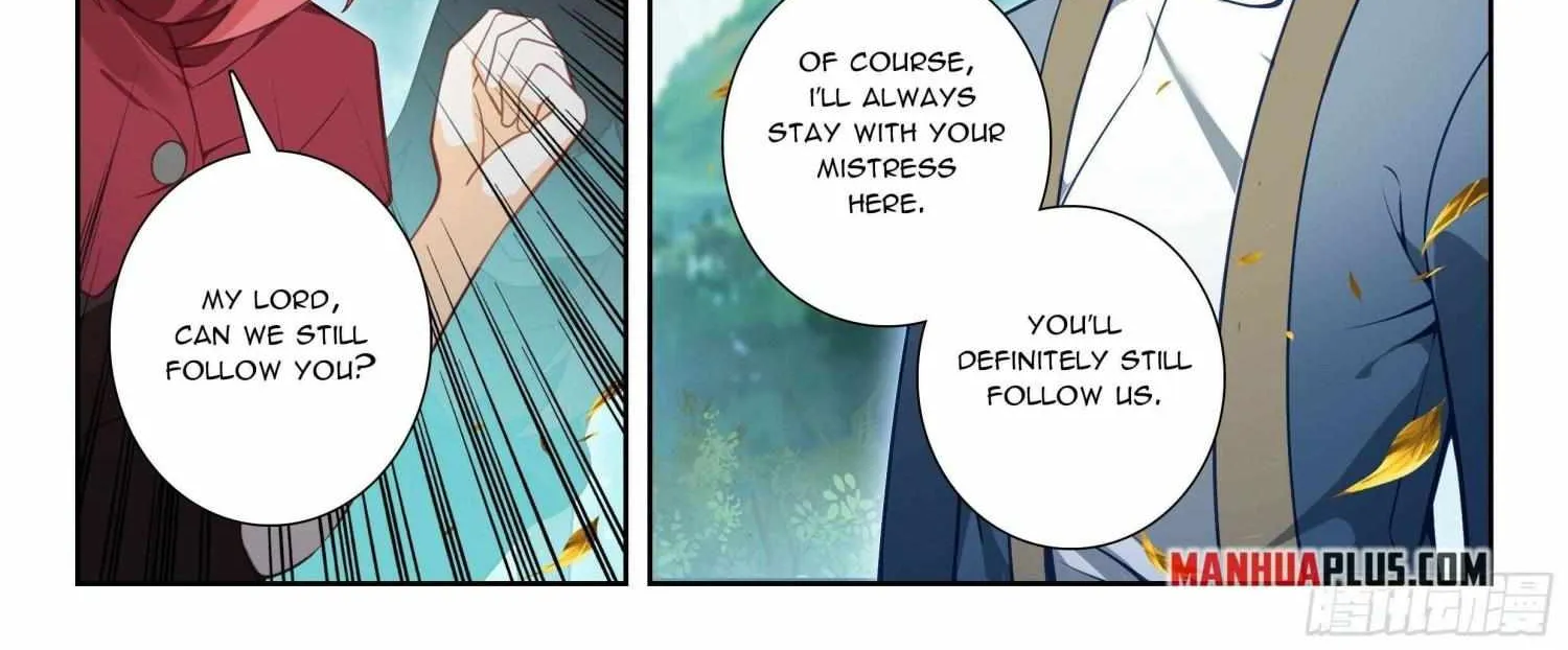 Read Soul Land 5 chapter 252 image 9 on Lezhin