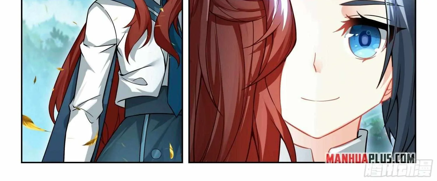Read Soul Land 5 chapter 253 image 12 on Lezhin