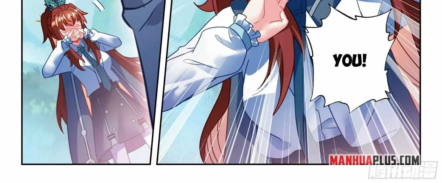 Read Soul Land 5 chapter 253 image 16 on Lezhin