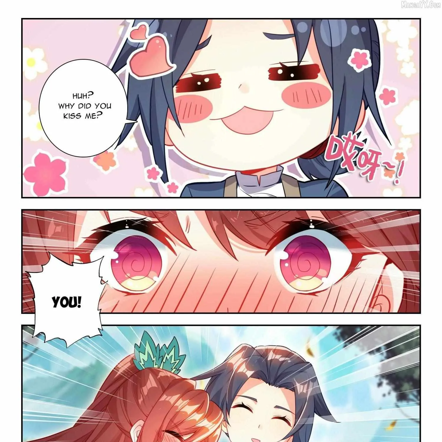 Read Soul Land 5 chapter 253 image 17 on Lezhin