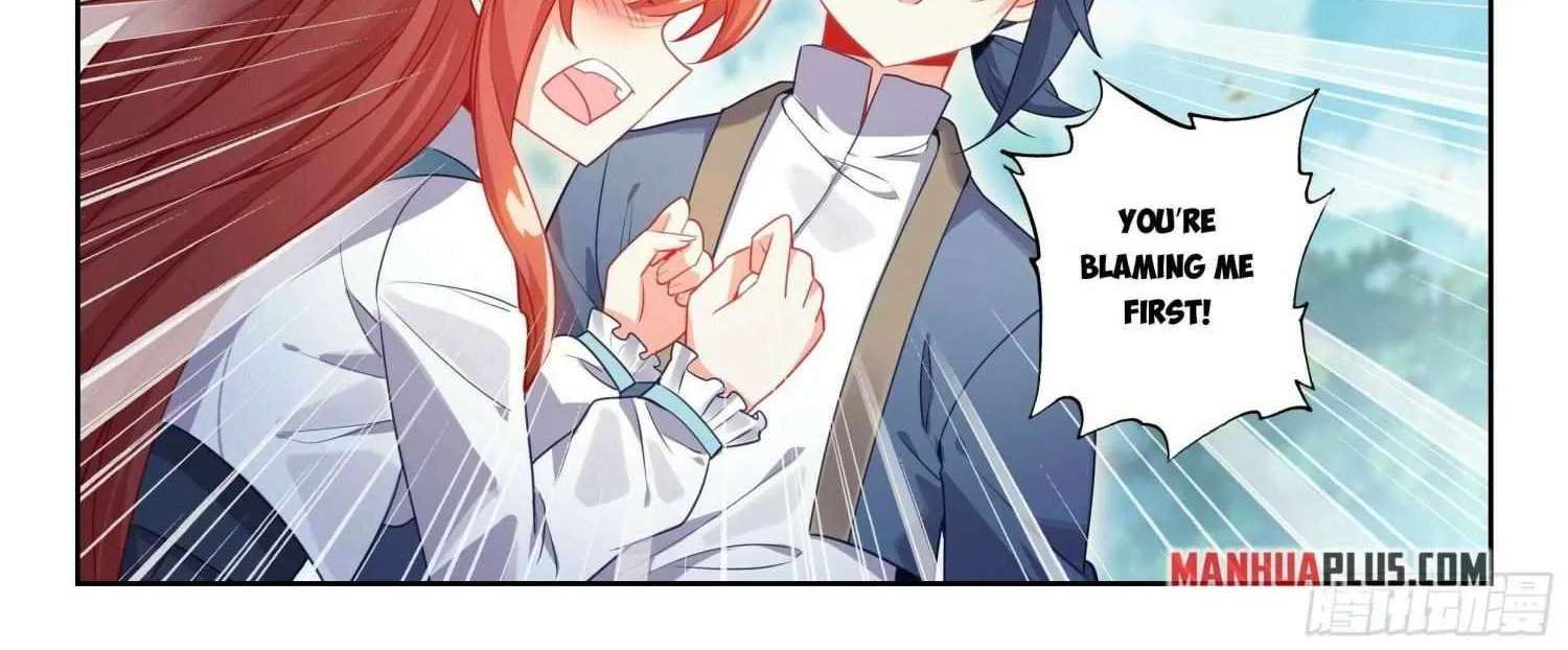 Read Soul Land 5 chapter 253 image 18 on Lezhin