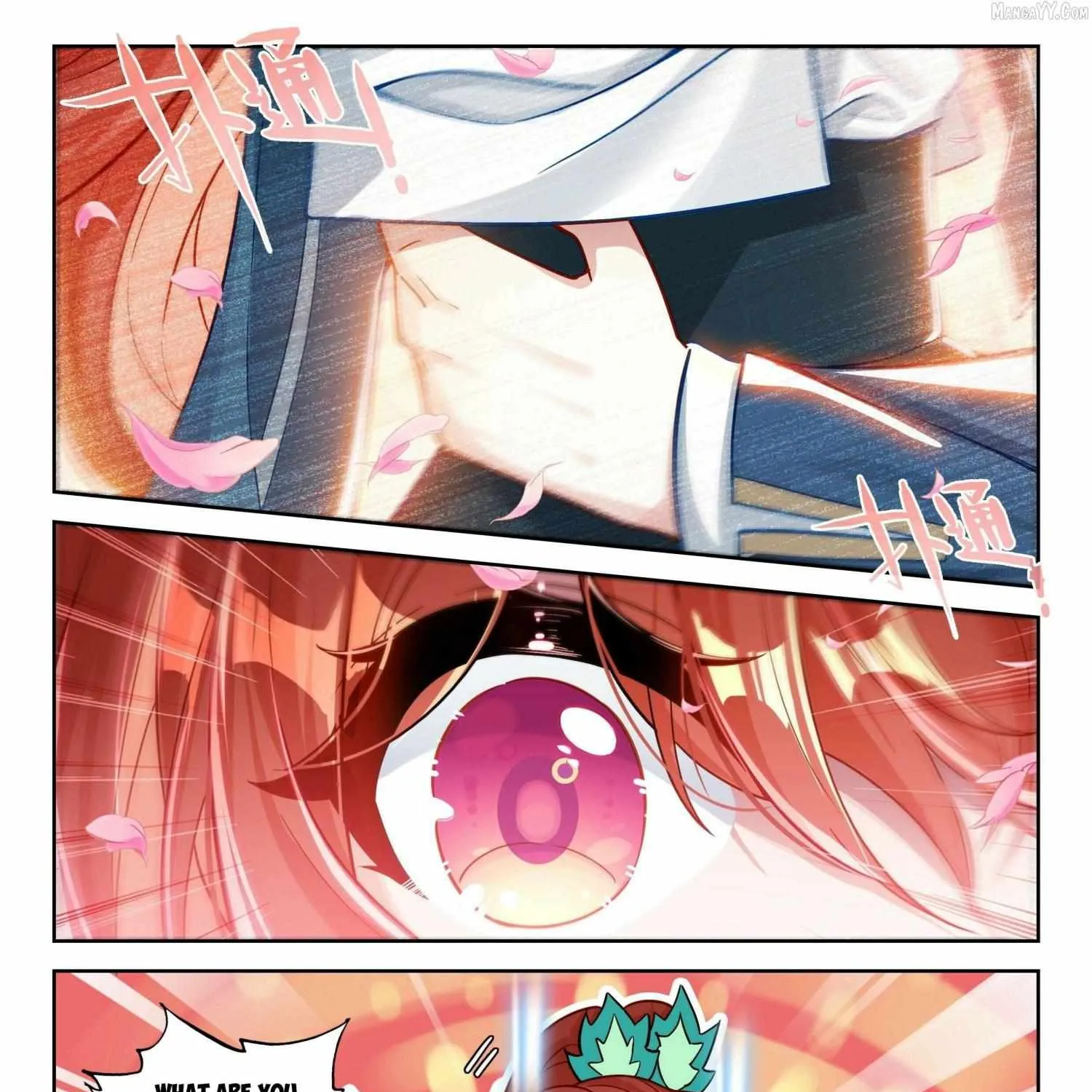 Read Soul Land 5 chapter 253 image 19 on Lezhin