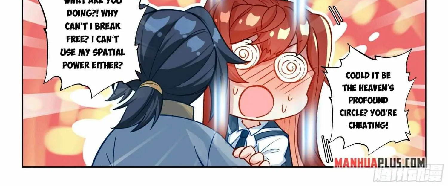 Read Soul Land 5 chapter 253 image 20 on Lezhin