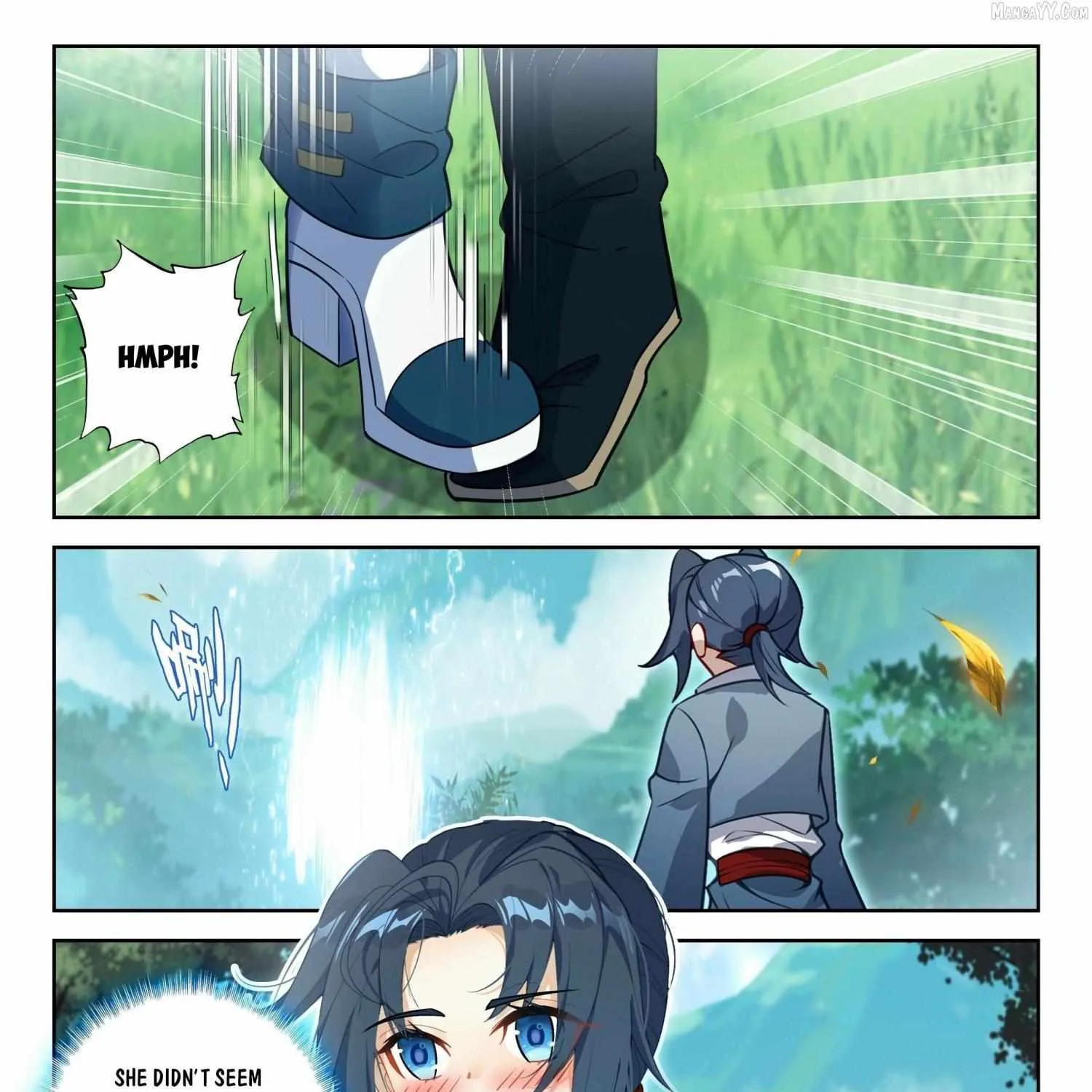 Read Soul Land 5 chapter 253 image 25 on Lezhin