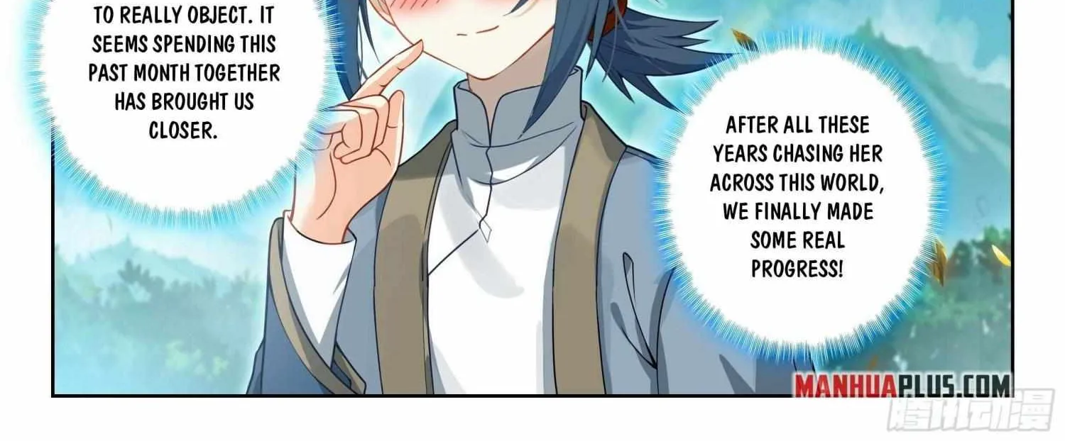 Read Soul Land 5 chapter 253 image 26 on Lezhin