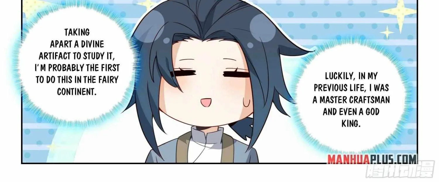 Read Soul Land 5 chapter 253 image 30 on Lezhin