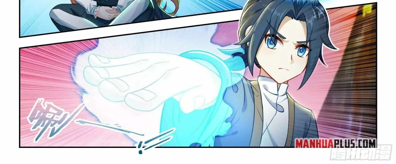 Read Soul Land 5 chapter 253 image 4 on Lezhin