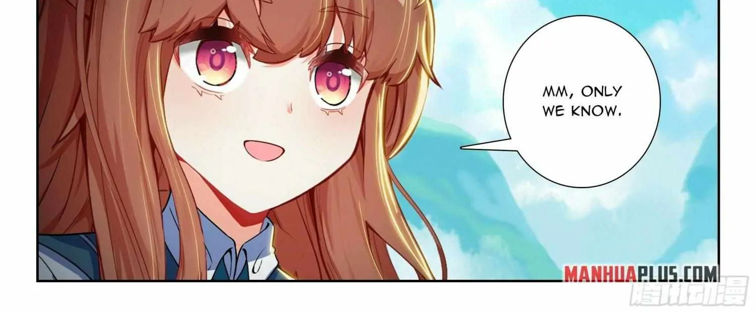Read Soul Land 5 chapter 253 image 8 on Lezhin