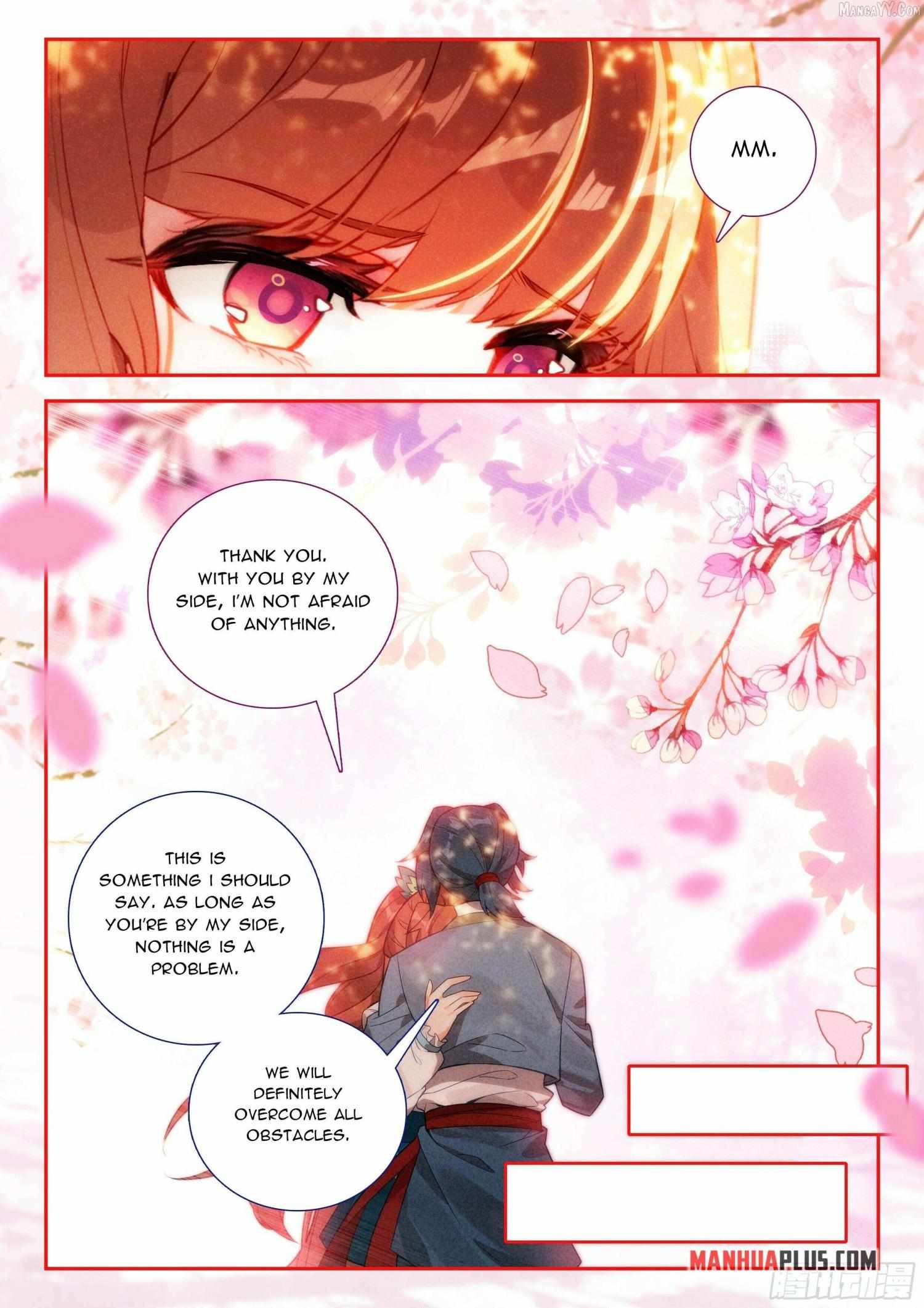 Read Soul Land 5 chapter 254 image 10 on Lezhin
