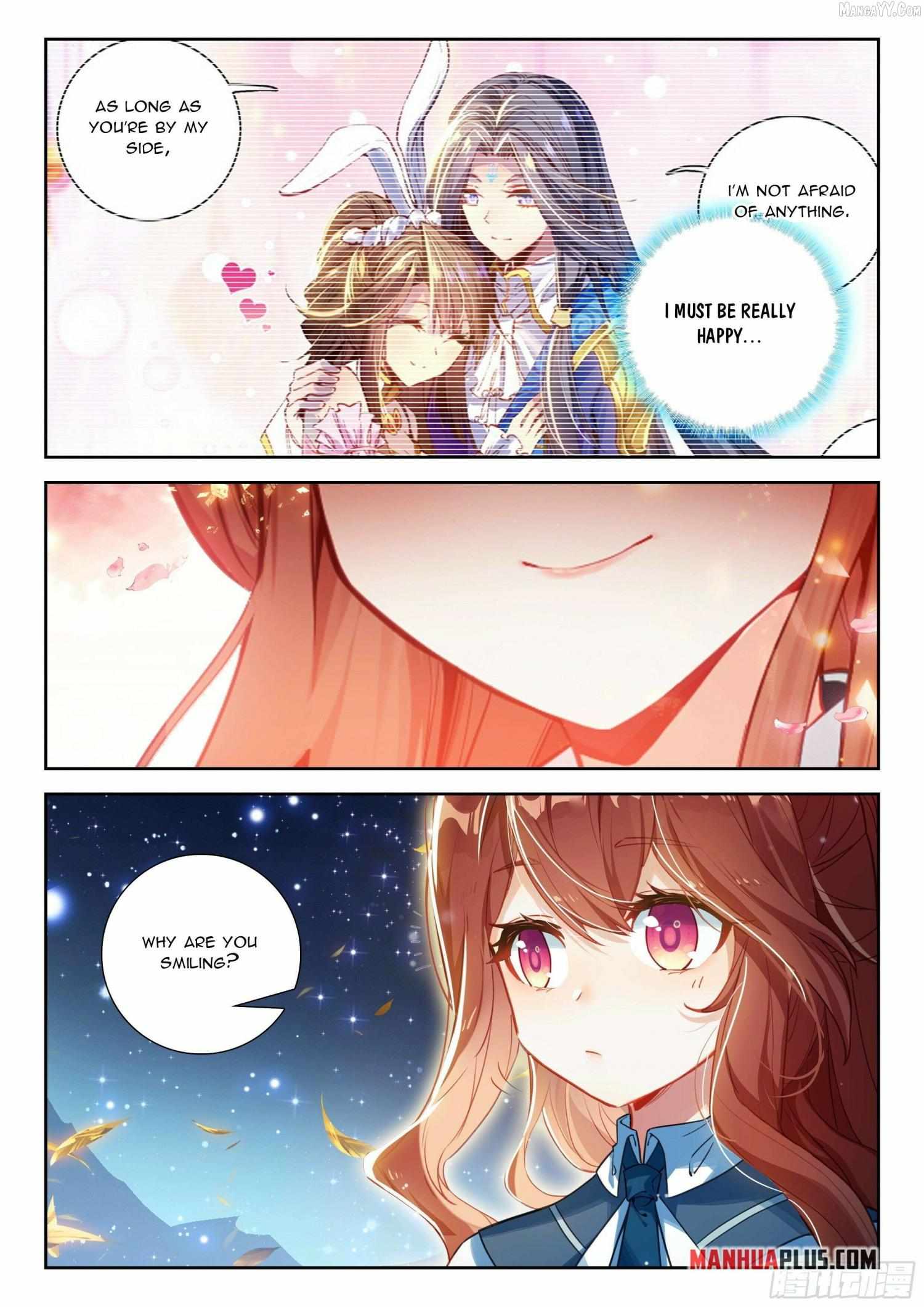Read Soul Land 5 chapter 254 image 13 on Lezhin