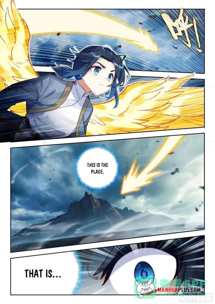 Read Soul Land 5 chapter 258 image 9 on Lezhin