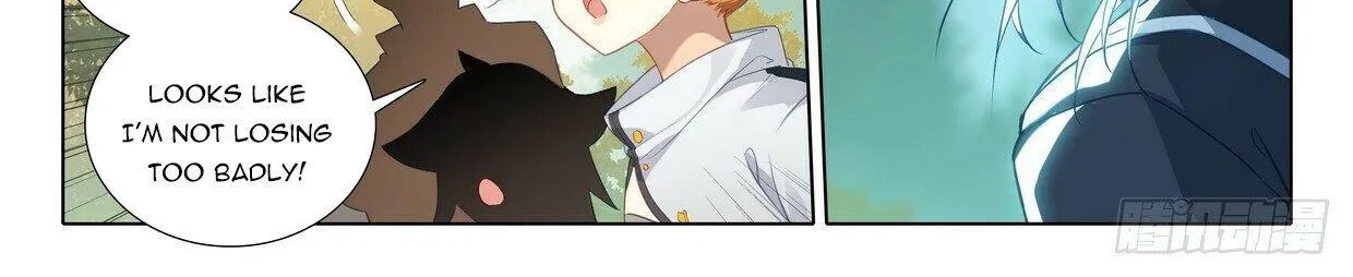 Read Soul Land 5 chapter 26 image 19 on Lezhin