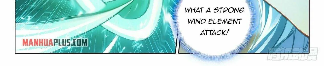 Read Soul Land 5 chapter 26 image 21 on Lezhin