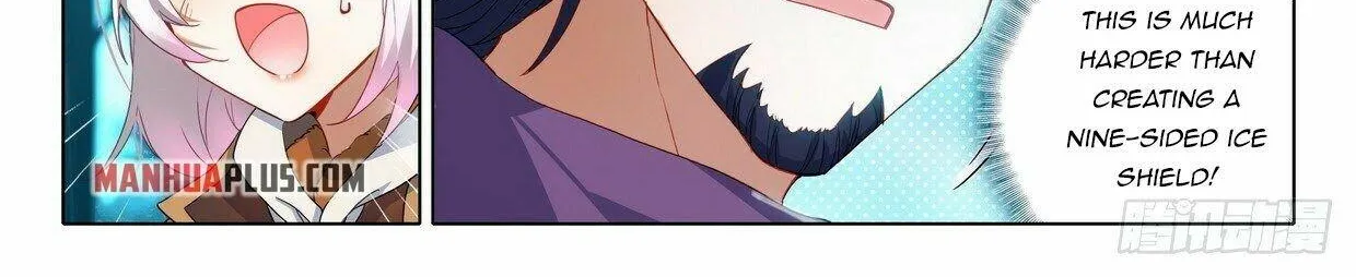 Read Soul Land 5 chapter 26 image 23 on Lezhin