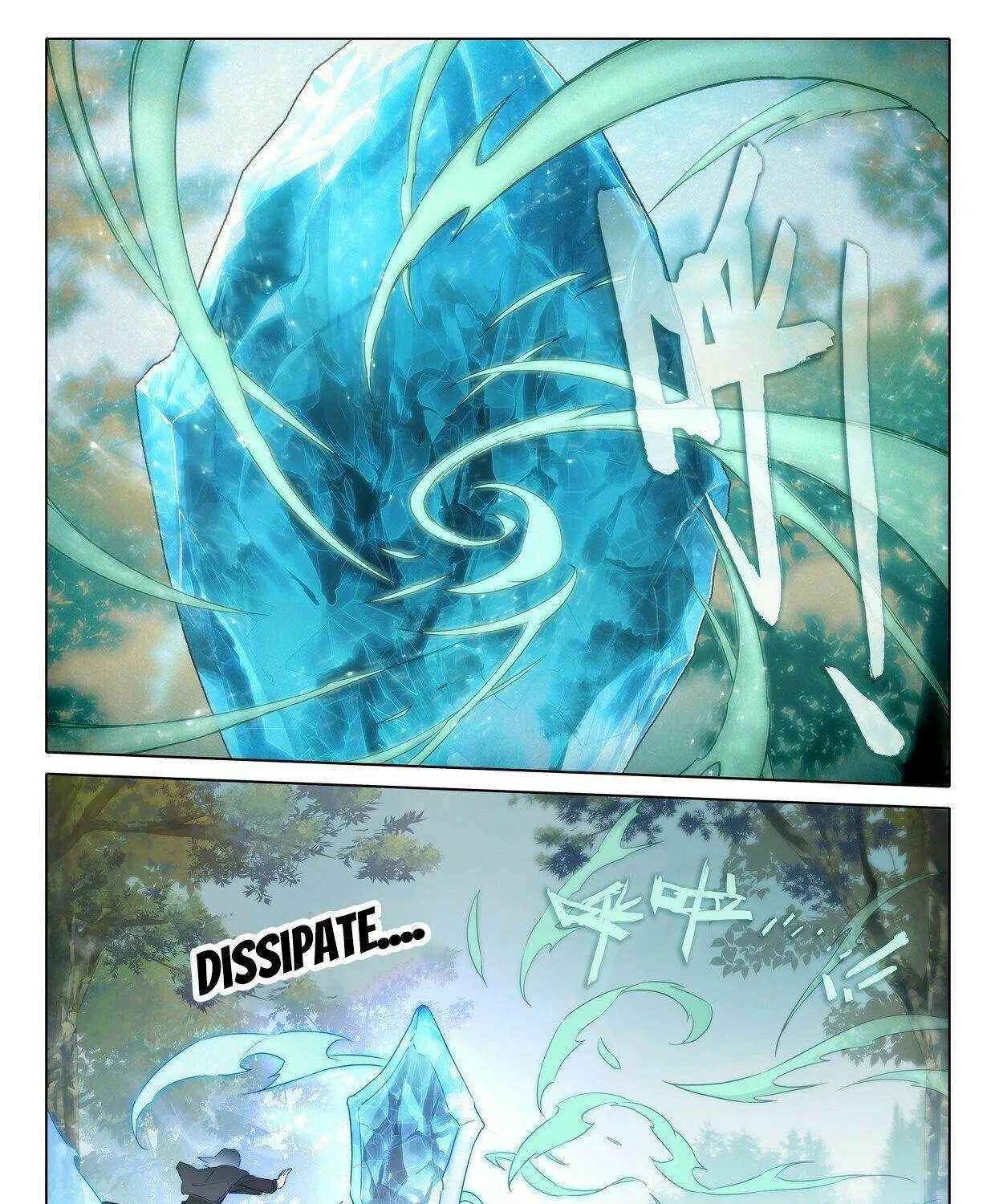 Read Soul Land 5 chapter 26 image 28 on Lezhin