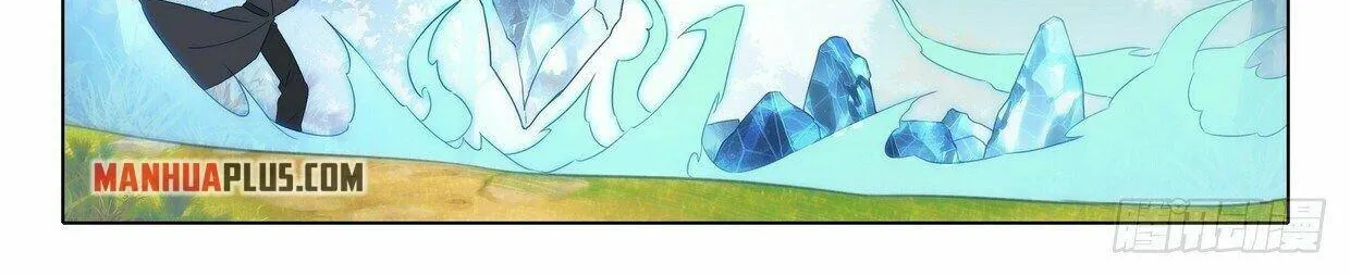 Read Soul Land 5 chapter 26 image 29 on Lezhin