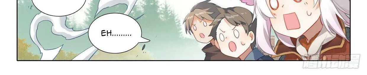 Read Soul Land 5 chapter 26 image 31 on Lezhin