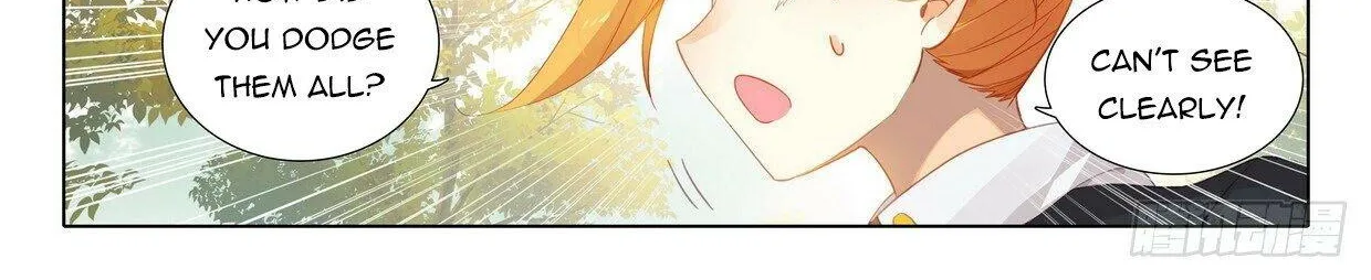 Read Soul Land 5 chapter 26 image 7 on Lezhin