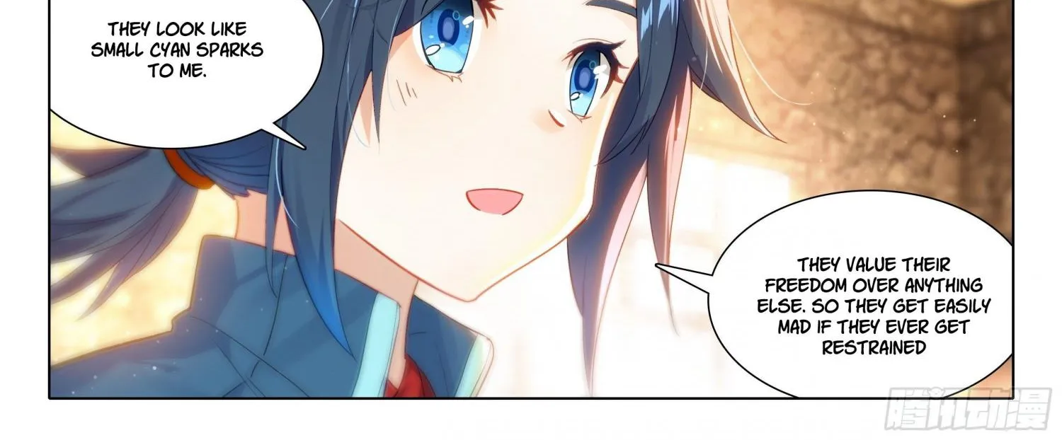 Read Soul Land 5 chapter 27 image 14 on Lezhin