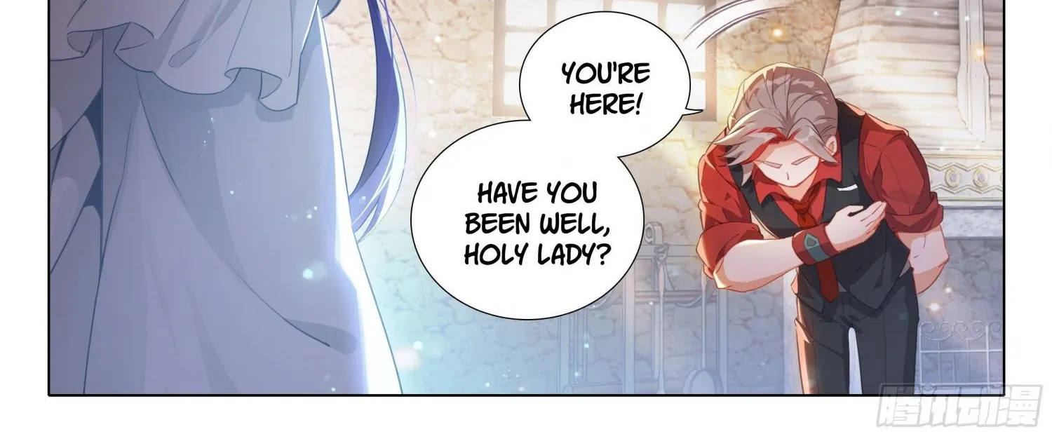 Read Soul Land 5 chapter 27 image 18 on Lezhin