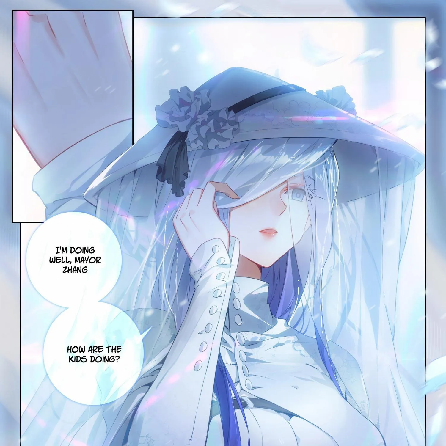 Read Soul Land 5 chapter 27 image 19 on Lezhin