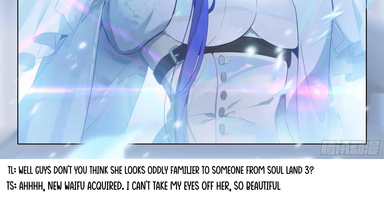 Read Soul Land 5 chapter 27 image 20 on Lezhin